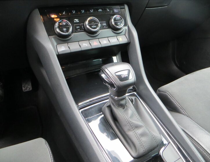 Škoda Karoq 13