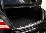 Mercedes-Benz Třídy S 20