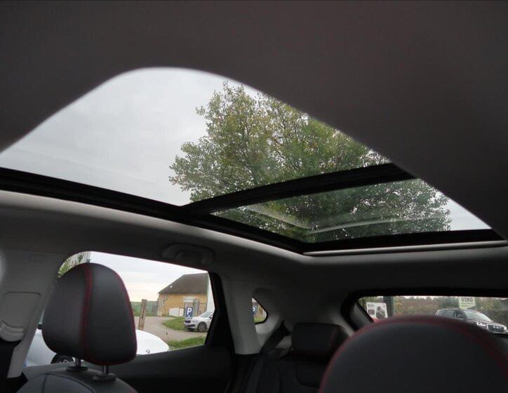 Dongfeng T5 EVO SUV 1,5 l 130 kw