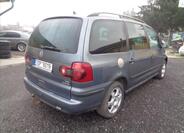 Volkswagen Sharan 8