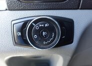 Ford Transit Valník 2,0 l 77 kw