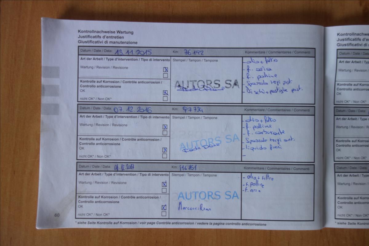 Renault Grand Espace