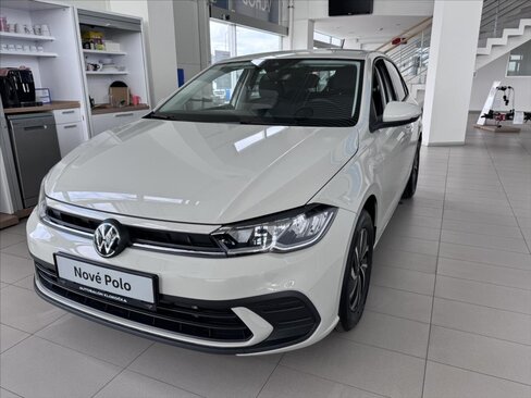 Volkswagen Polo Hatchback 999,0 85 kw