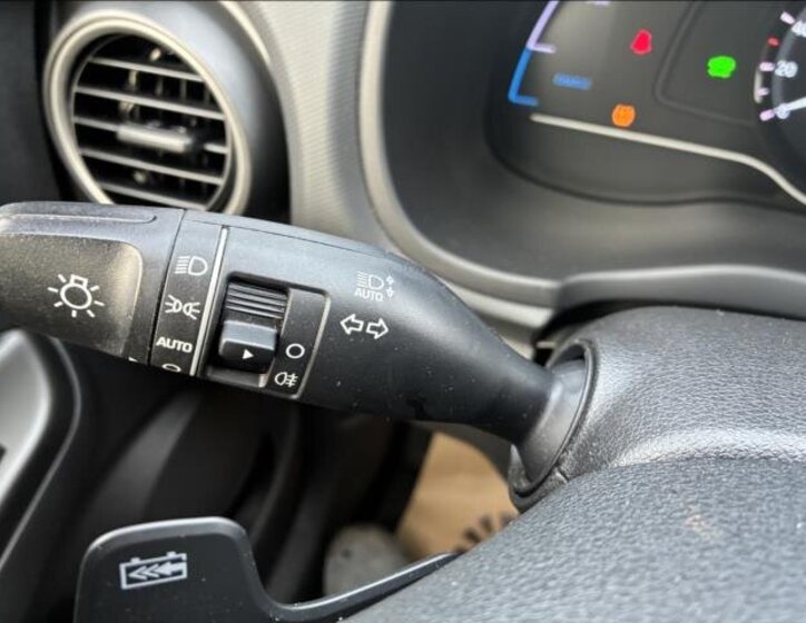 Hyundai Kona SUV 0,0 150 kw