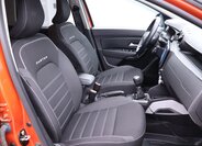 Dacia Duster SUV 999,0 67 kw