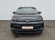 Volkswagen Tiguan SUV / Terénní 1,5 l 110 kw