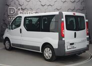 Opel Vivaro 2