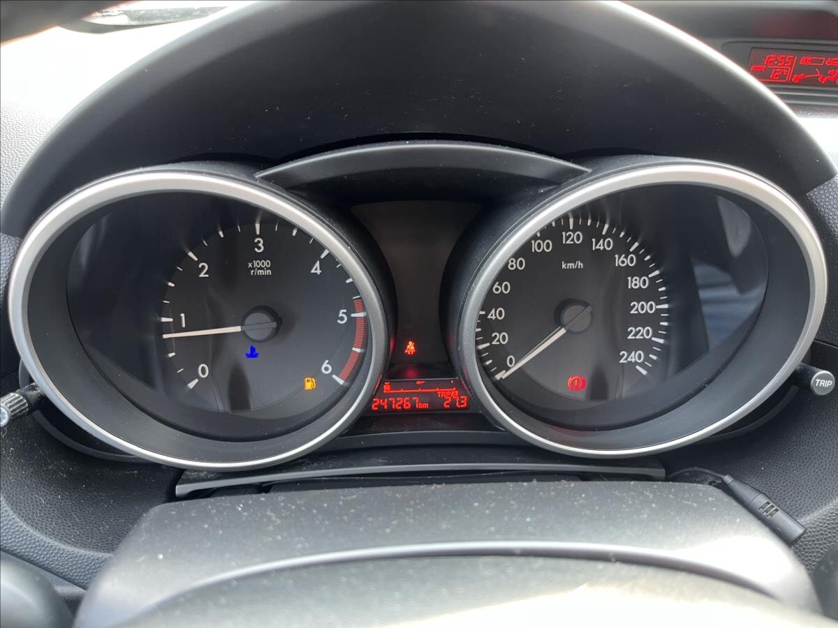 Mazda 5 Kombi 1,6 l 85 kw