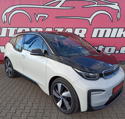 BMW i3 3
