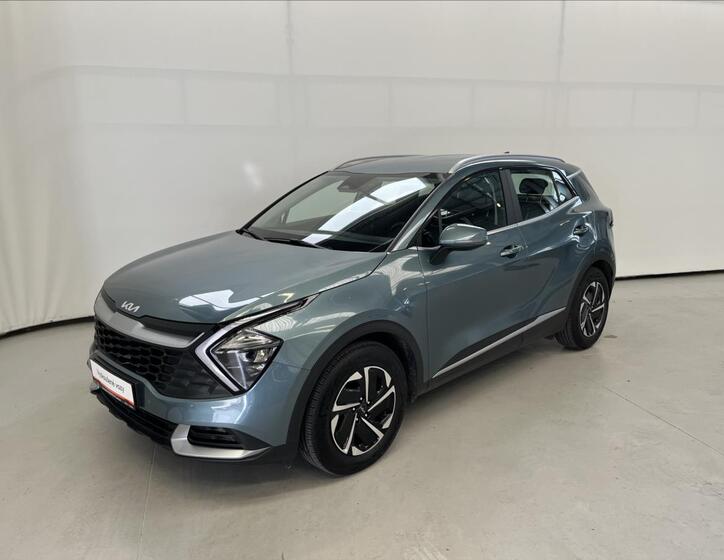 KIA Sportage 1