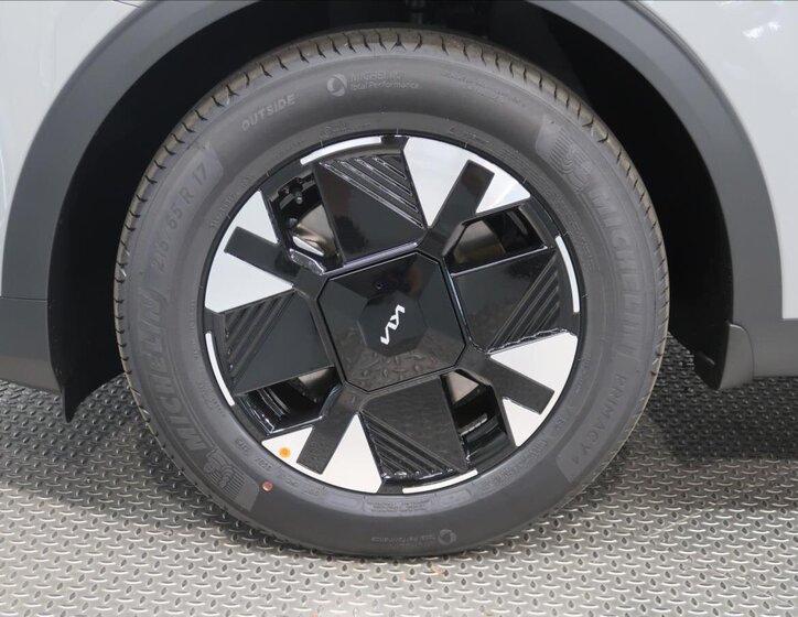 KIA Sportage SUV / Terénní 1,6 l 110 kw