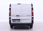 Renault Trafic Skříň 1,6 l 70 kw