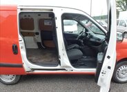 Opel Combo Skříň 1,2 l 66 kw