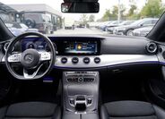 Mercedes-Benz Třídy E 21