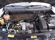 Land Rover Freelander Kombi 2,0 l 71 kw