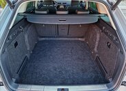 Škoda Superb Kombi 2,0 l 147 kw