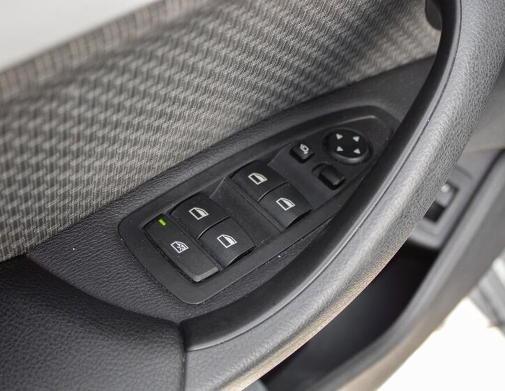 BMW X1 SUV / Terénní 2,0 l 140 kw