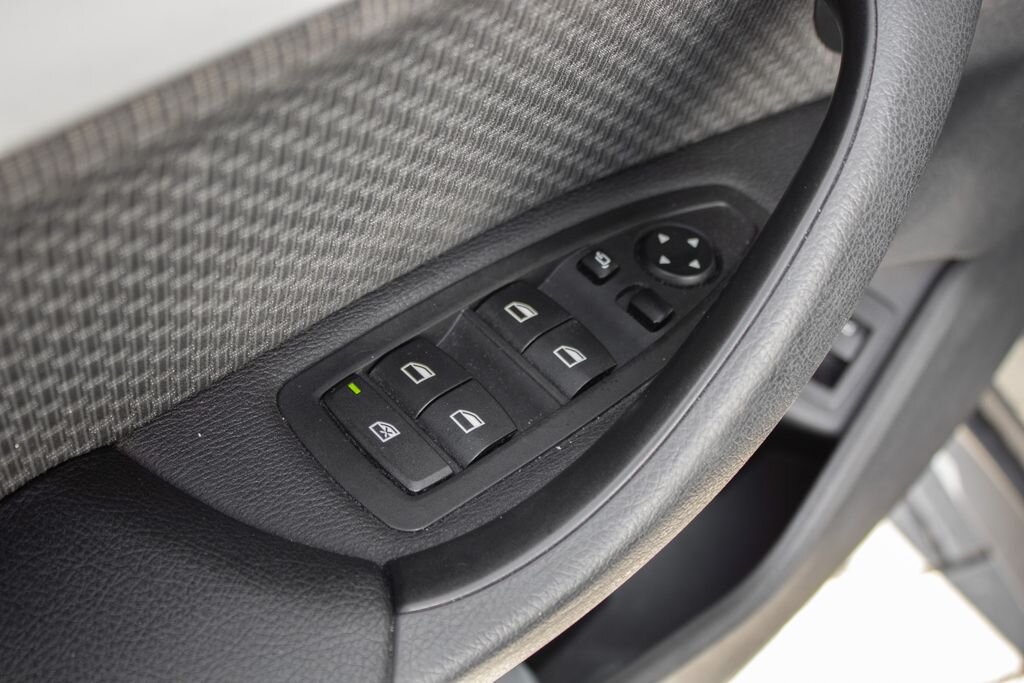 BMW X1 SUV / Terénní 2,0 l 140 kw