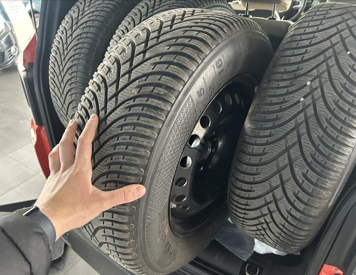 Jeep Renegade SUV / Terénní 2,0 l 103 kw