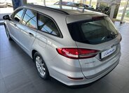 Ford Mondeo Kombi 2,0 l 110 kw