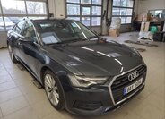 Audi A6 Sedan 2,0 l 150 kw
