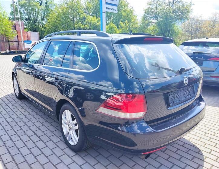 Volkswagen Golf 4