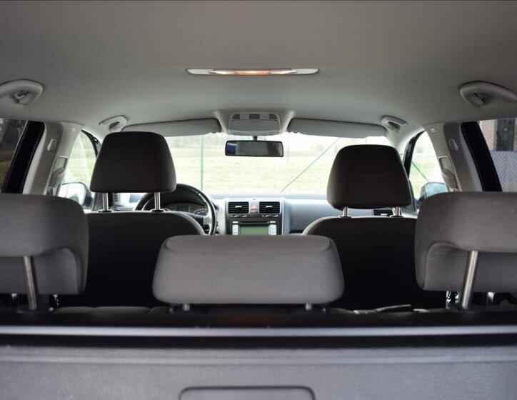 Volkswagen Golf Kombi 1,6 l 75 kw