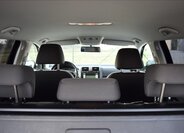 Volkswagen Golf Kombi 1,6 l 75 kw