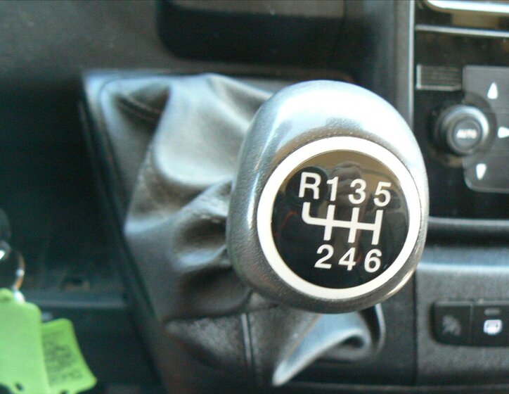 Fiat Ducato Ostatní 1,4 l 103 kw