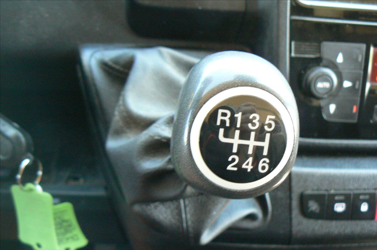 Fiat Ducato Ostatní 1,4 l 103 kw