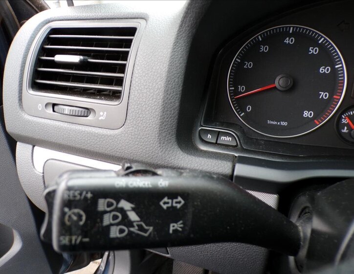 Volkswagen Golf Kombi 1,4 l 90 kw