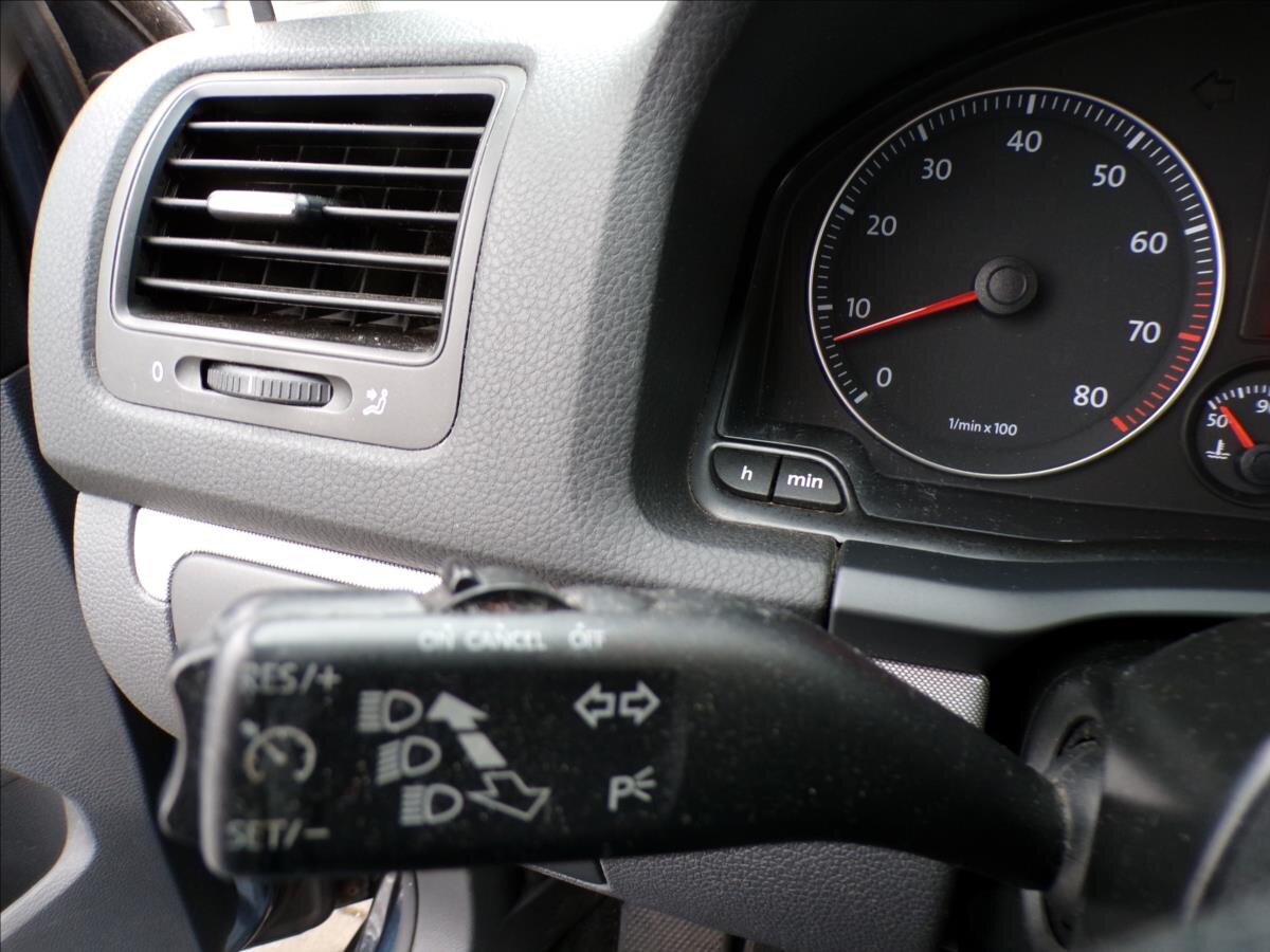 Volkswagen Golf Kombi 1,4 l 90 kw