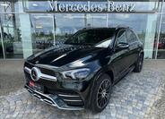Mercedes-Benz GLE 1