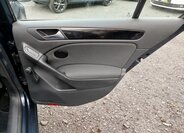 Volkswagen Golf Hatchback 2,0 l 81 kw