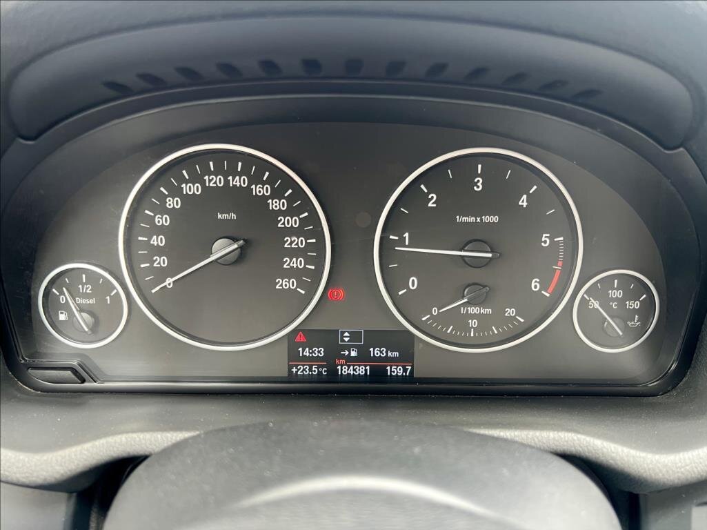 BMW X3 SUV / Terénní 2,0 l 135 kw