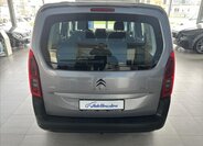 Citroën Berlingo MPV 1,2 l 81 kw
