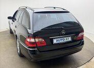 Mercedes-Benz Třídy E Kombi 3,0 l 170 kw