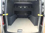 Ford Transit Custom Skříň 2,0 l 96 kw