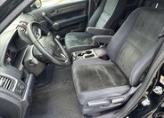 Honda CR-V SUV / Terénní 2,0 l 110 kw