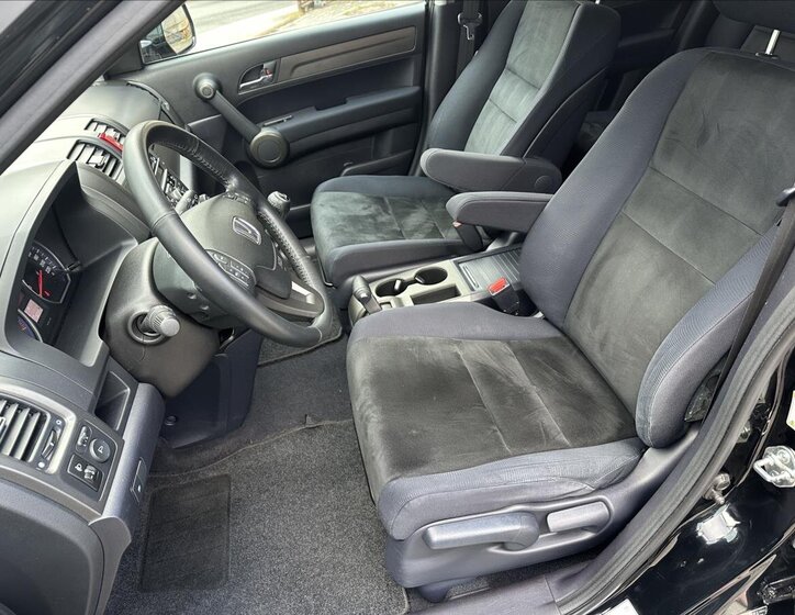 Honda CR-V SUV / Terénní 2,0 l 110 kw