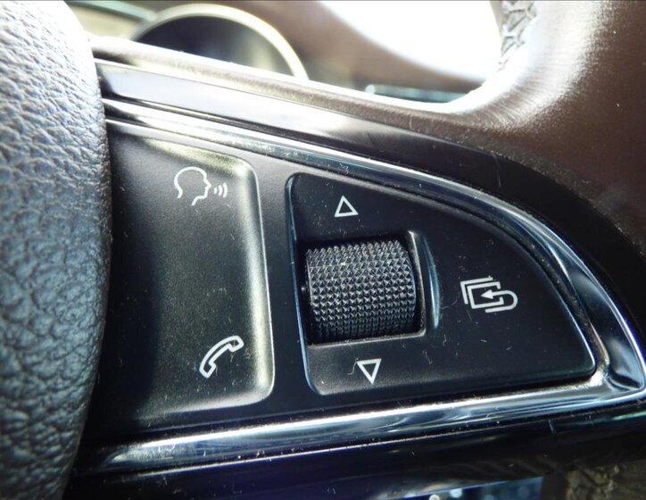 Škoda Superb Kombi 2,0 l 125 kw