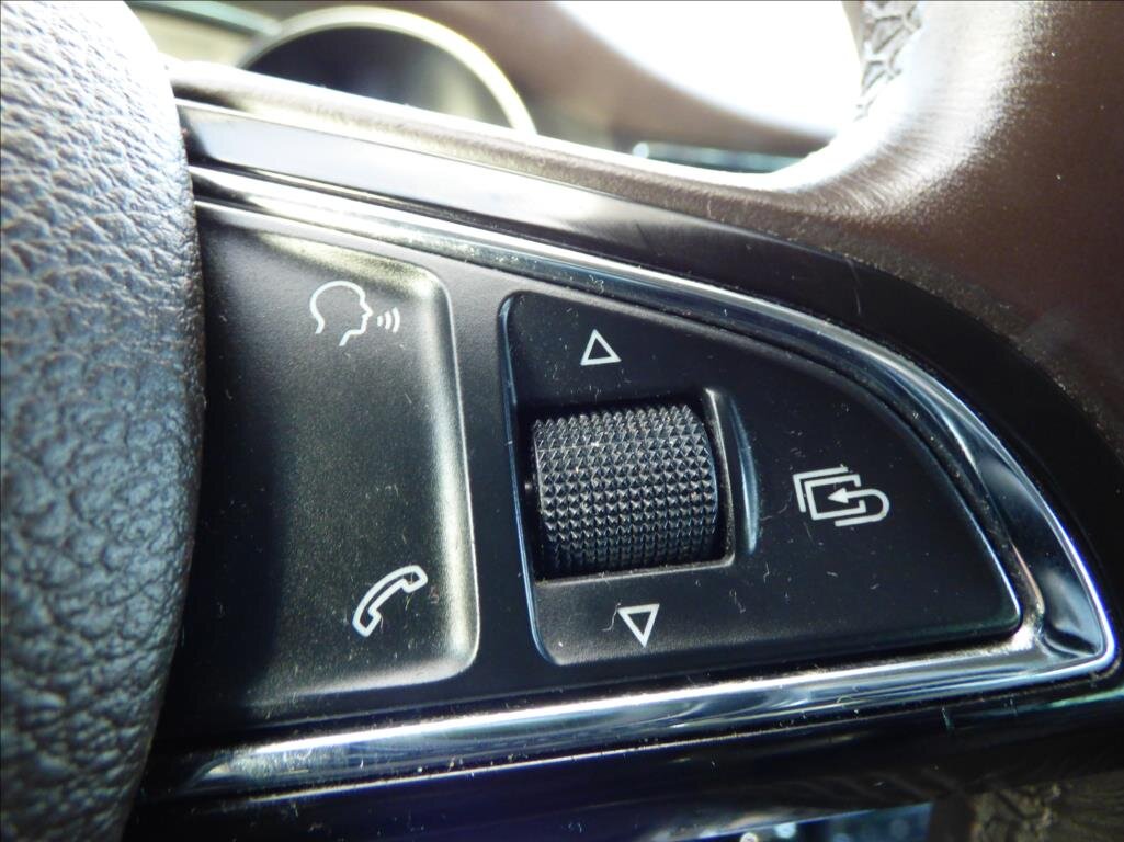 Škoda Superb Kombi 2,0 l 125 kw