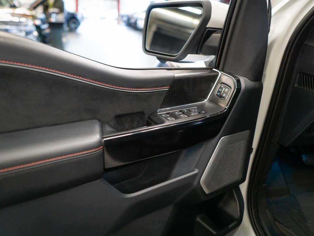 Ford F-150 Pick-up 5,2 l 536 kw