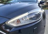 Ford Focus Kombi 2,0 l 110 kw