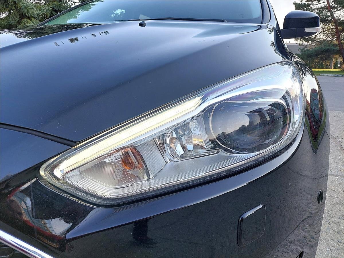 Ford Focus Kombi 2,0 l 110 kw