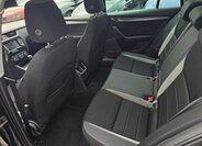 Škoda Octavia Kombi 1,4 l 110 kw