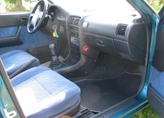 Suzuki Swift Hatchback 993,0 39 kw