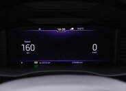 Škoda Kodiaq SUV 2,0 l 140 kw