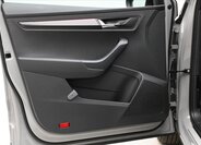 Škoda Karoq SUV / Terénní 1,5 l 110 kw