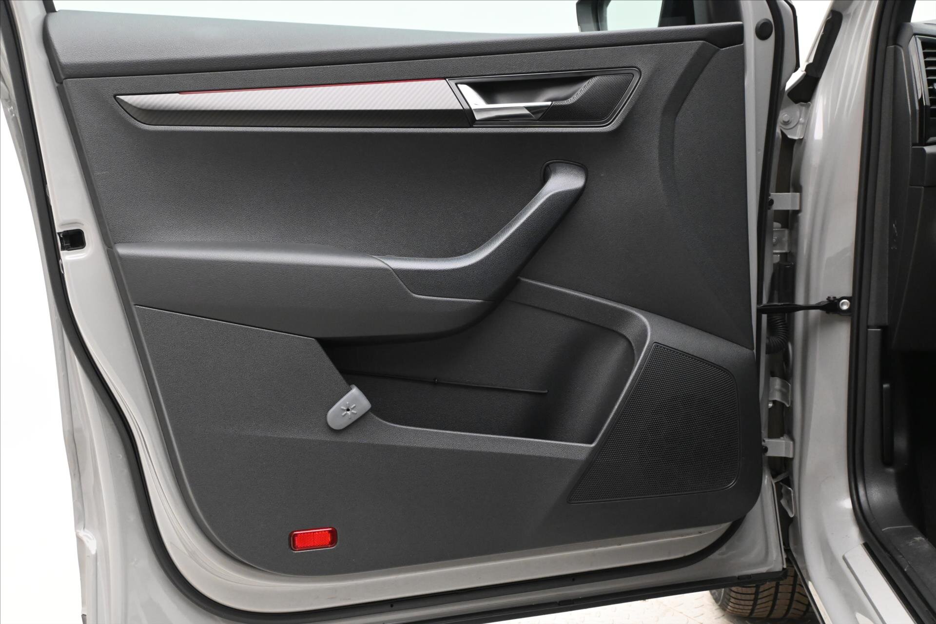 Škoda Karoq SUV / Terénní 1,5 l 110 kw